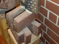 Клинкерный кирпич Клинкерный кирпич